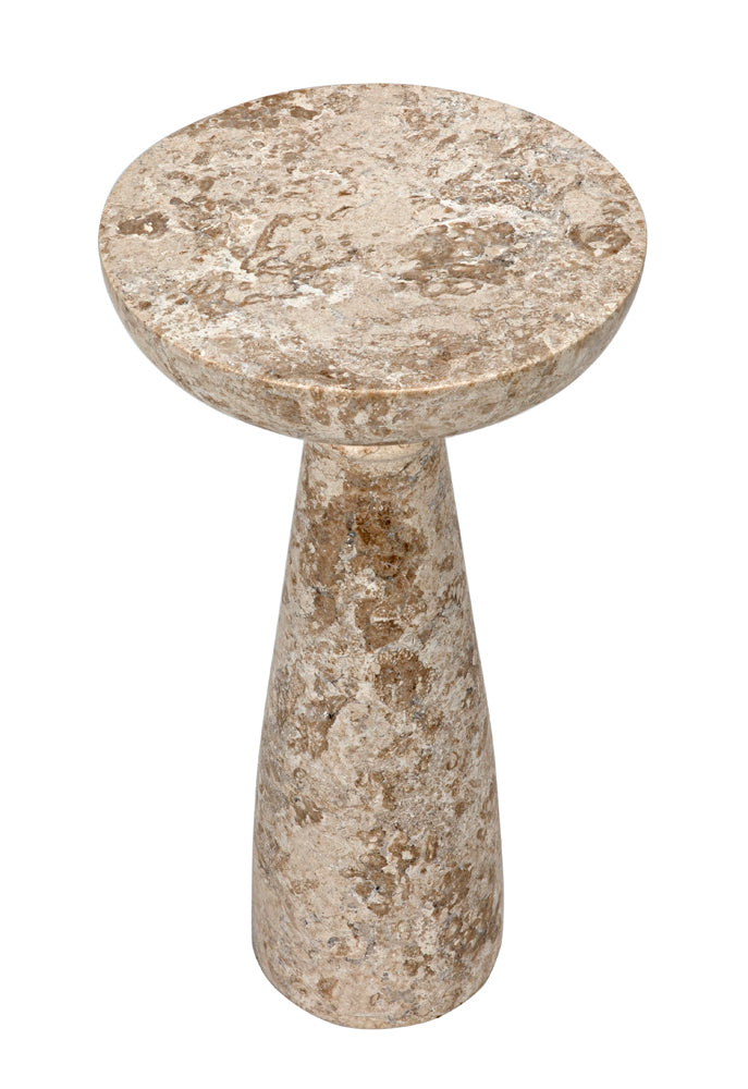 ARCHITECT SIDE TABLE | TABLE