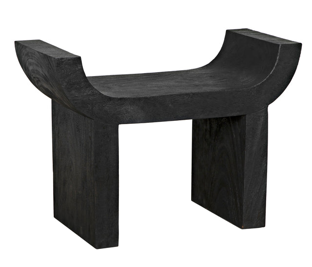KAZUO STOOL | SEATING