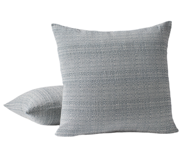 LIDO ORGANIC PILLOW COVER | PILLOWS