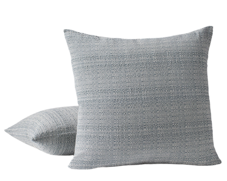 LIDO ORGANIC PILLOW COVER | PILLOWS