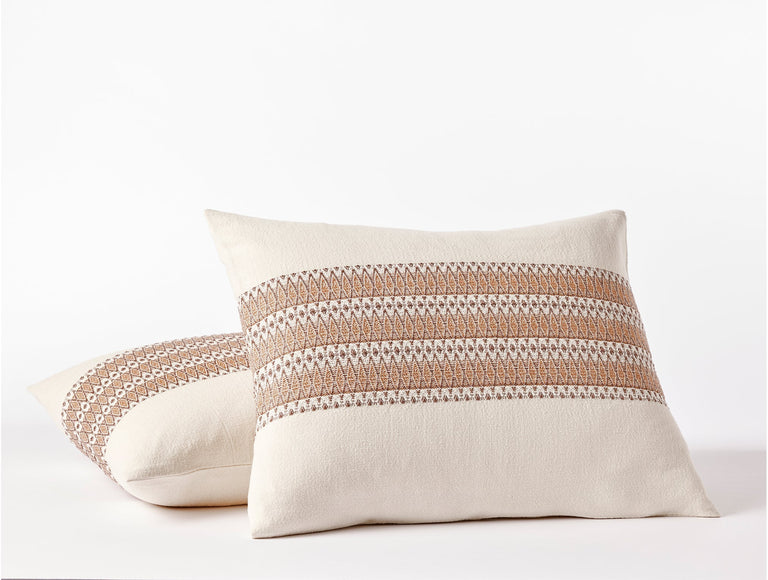LOST COAST ORGANIC SHAM | BEDDING