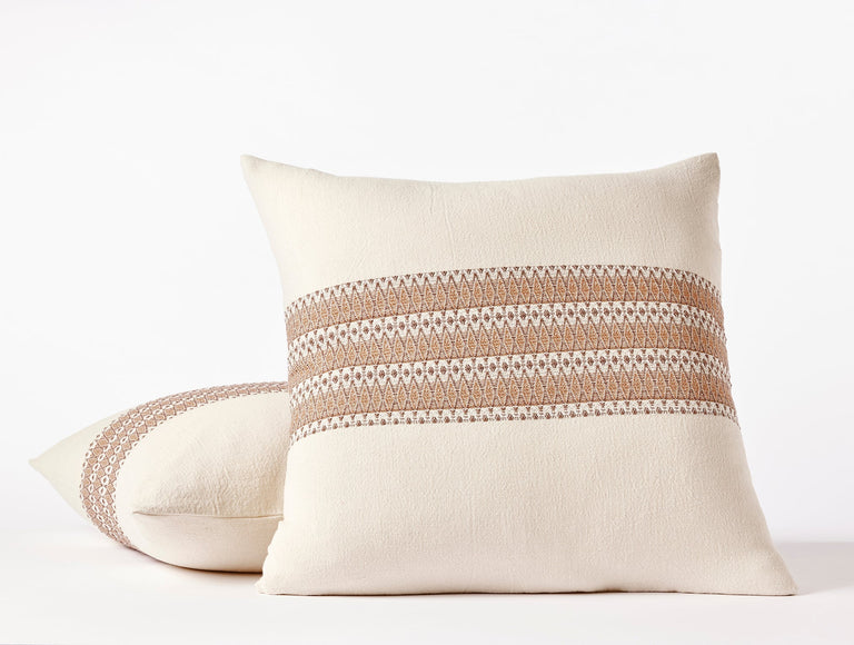 LOST COAST ORGANIC SHAM | BEDDING