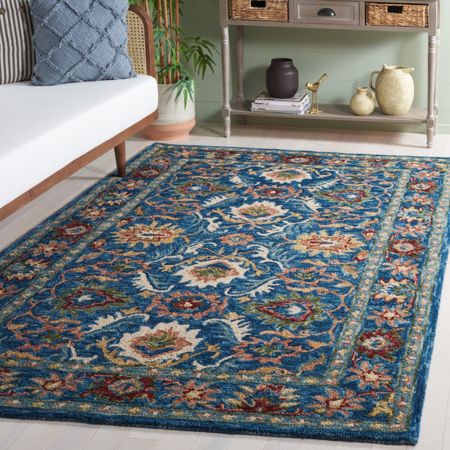 ADDONIZIO | RUGS
