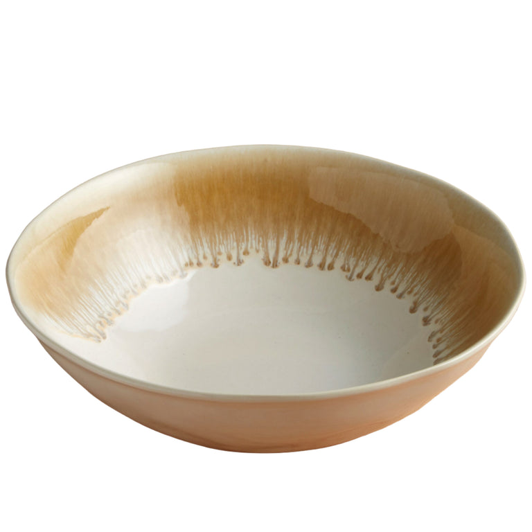 SIENNA SERVING BOWL