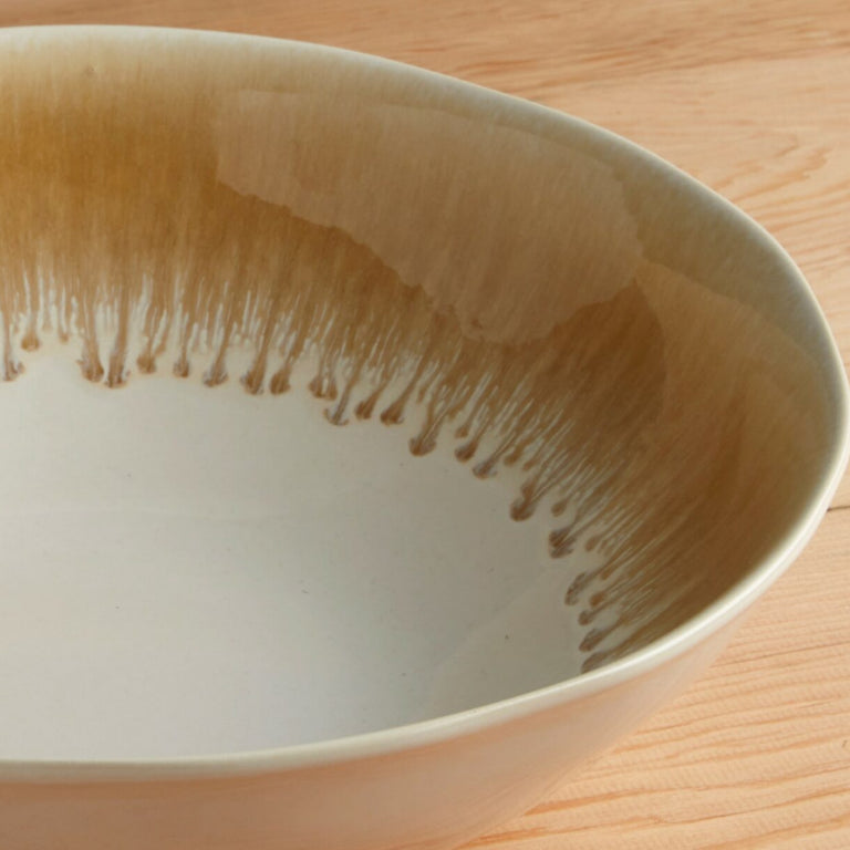 SIENNA SERVING BOWL