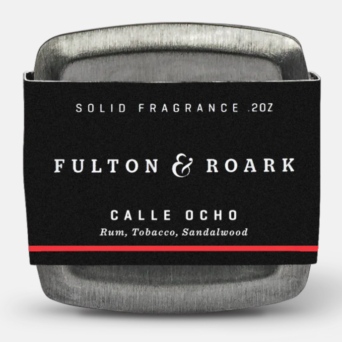 CALLE OCHO SOLID COLOGNE | MEN'S FRAGRANCE & GROOMING