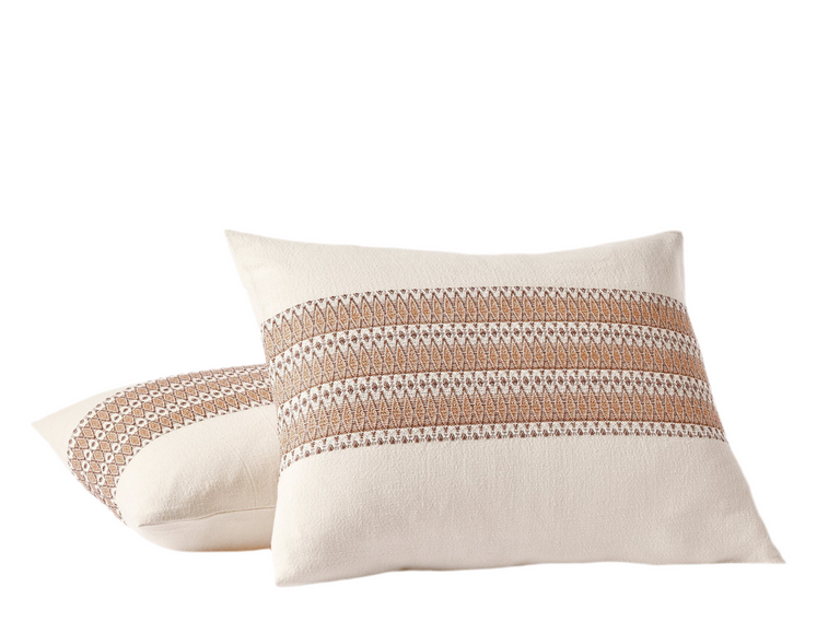 LOST COAST ORGANIC SHAM | BEDDING