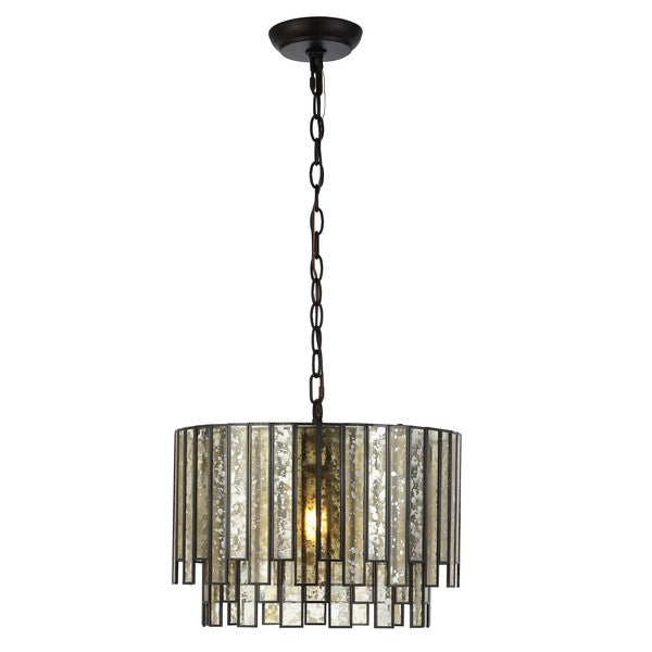 GRESHER CHANDELIER | LIGHTING