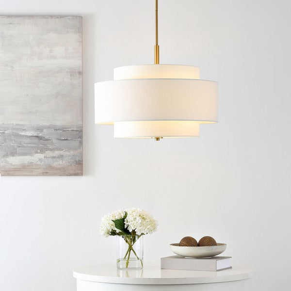 CAMBRIE CHANDELIER | LIGHTING