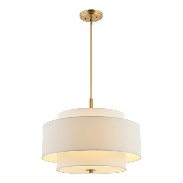 CAMBRIE CHANDELIER | LIGHTING