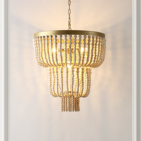 ALEYNNE  CHANDELIER | LIGHTING
