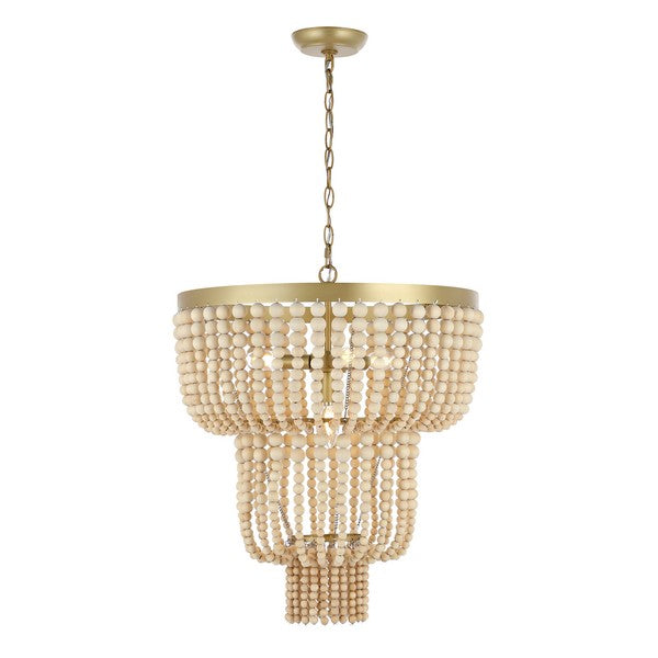 ALEYNNE  CHANDELIER | LIGHTING