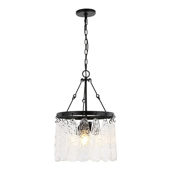 THRYSSA CHANDELIER | LIGHTING