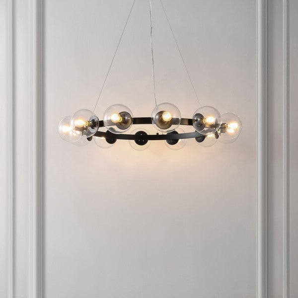 RYLIAN CHANDELIER | LIGHTING