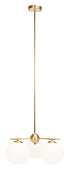 CANTRYS  CHANDELIER | LIGHTING