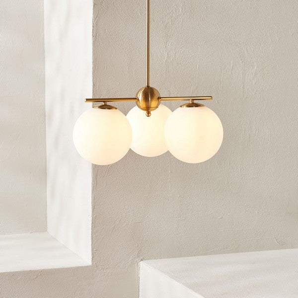 CANTRYS  CHANDELIER | LIGHTING