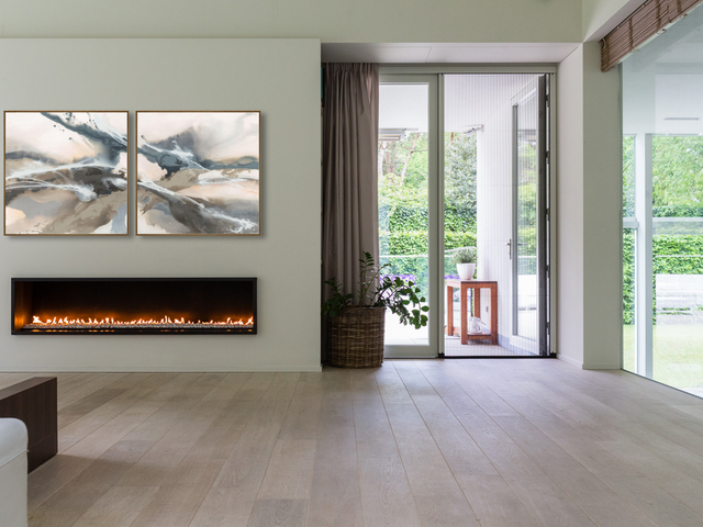 Champagne Moment iI by Richard Ryder | stretched canvas wall art