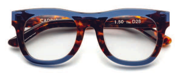 D28 | FASHION READERS | EYEWEAR  ACCESSORIES