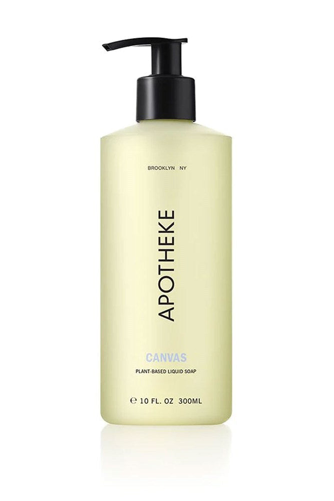 CANVAS LIQUID SOAP | HOME FRAGRANCE