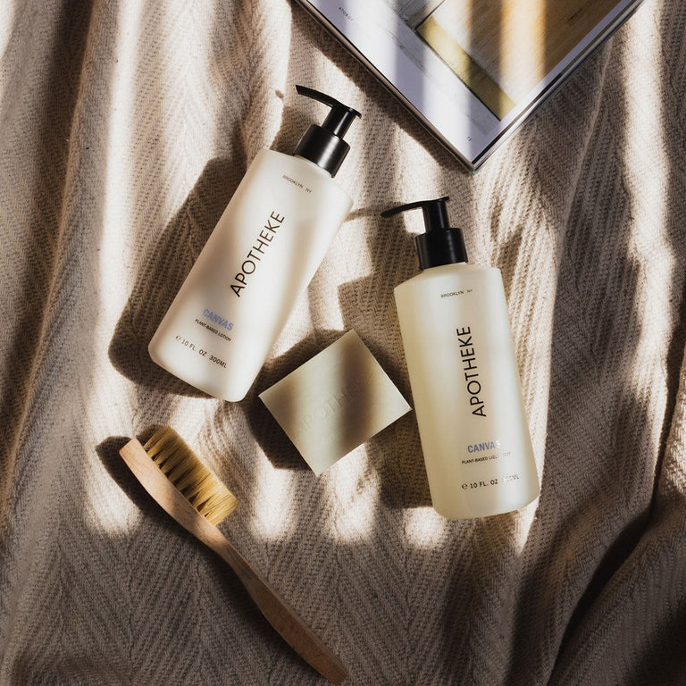 CANVAS LOTION | HOME FRAGRANCE