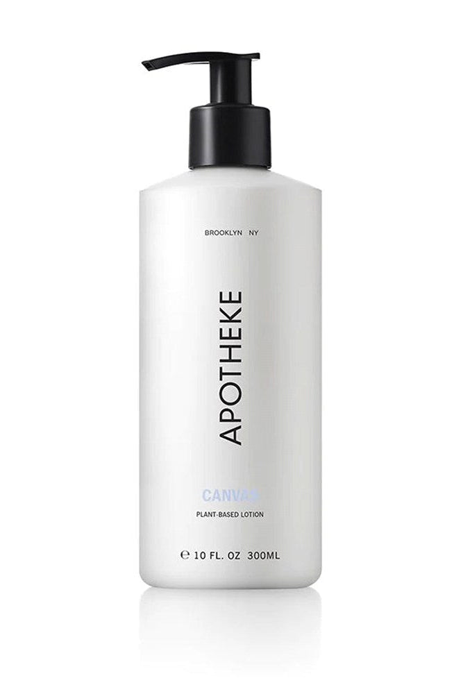 CANVAS LOTION | HOME FRAGRANCE