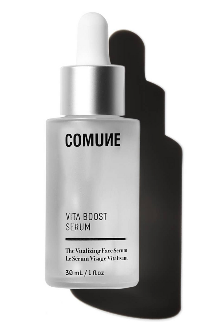 COMUNE VITA BOOST SERUM | MENS SKIN CARE | BODY CARE