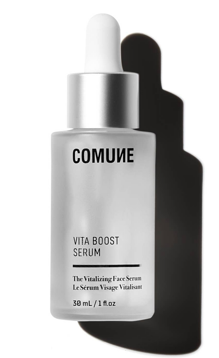 COMUNE VITA BOOST SERUM | MENS SKIN CARE | BODY CARE