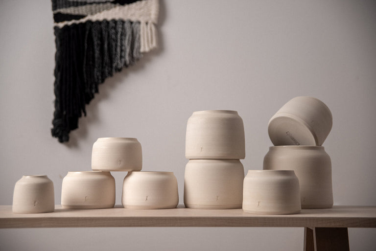 L'IMPURE PLANTER (NEW YORK)