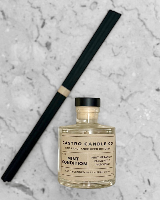 MINT CONDITION DIFFUSER | HOME FRANGRANCE & CANDLES