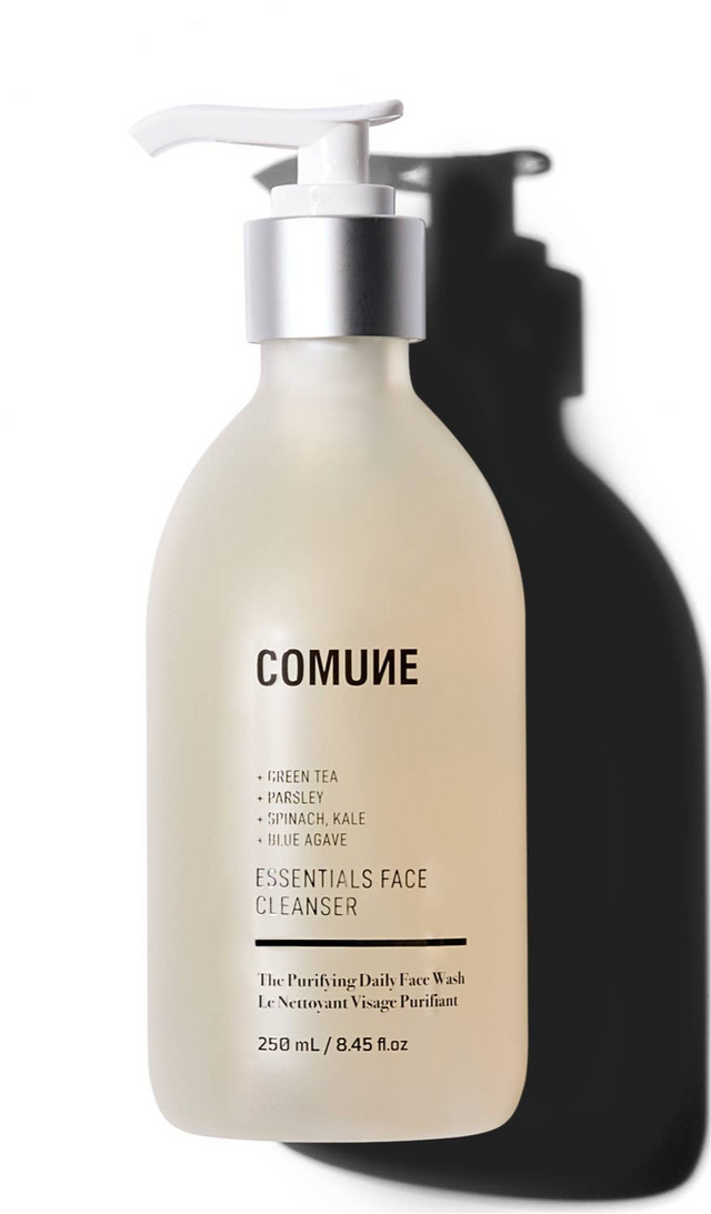 COMUNE ESSENTIALS FACE CLEANSER | MENS SKIN CARE | BODY CARE