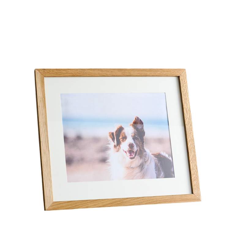 ARBOR OAK FRAME | DECORATIVE OBJECTS | PICTURE FRAMES