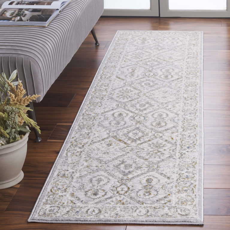 PAASIVIRTA | RUGS