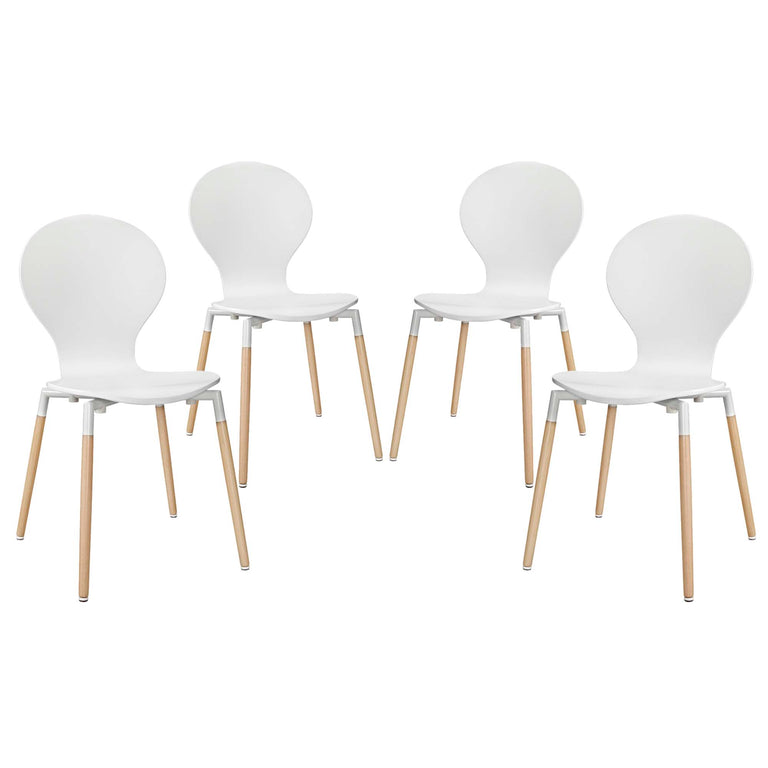 PATH DINING CHAIRS | BAR AND DINING
