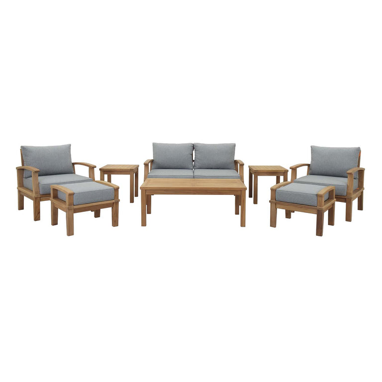 MARINA | SOFA SECTIONALS | OUTDOOR FURNITURE