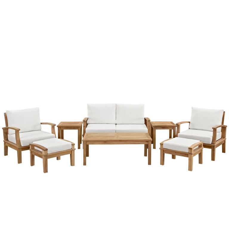 MARINA | SOFA SECTIONALS | OUTDOOR FURNITURE