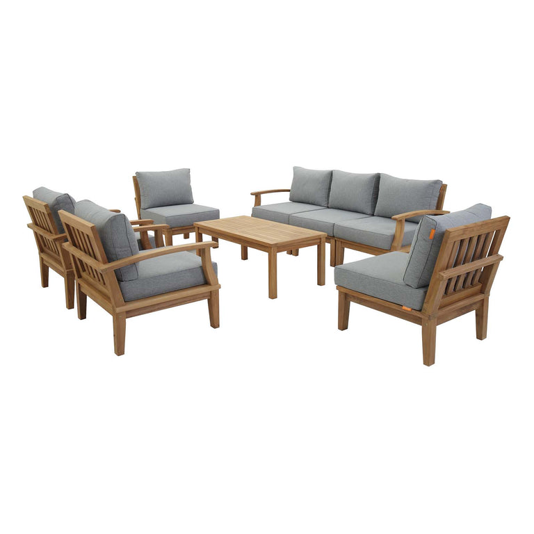 MARINA | SOFA SECTIONALS | OUTDOOR FURNITURE