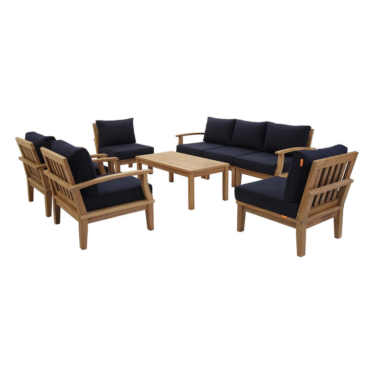 MARINA | SOFA SECTIONALS | OUTDOOR FURNITURE