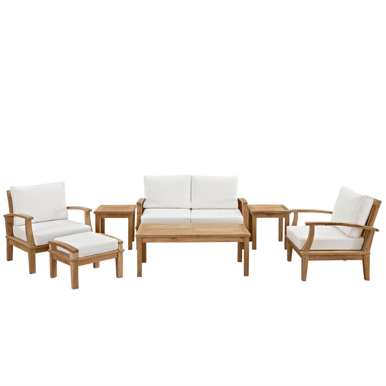 MARINA | SOFA SECTIONALS | OUTDOOR FURNITURE