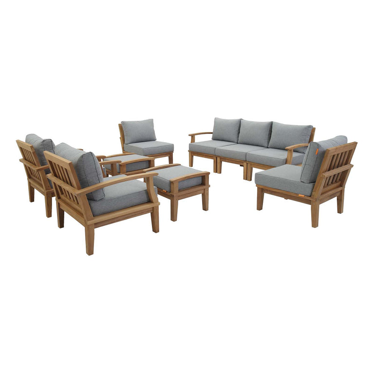 MARINA | SOFA SECTIONALS | OUTDOOR FURNITURE