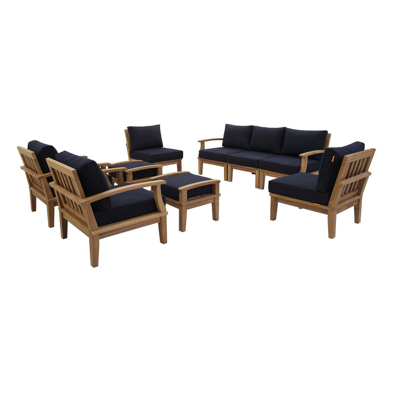 MARINA | SOFA SECTIONALS | OUTDOOR FURNITURE