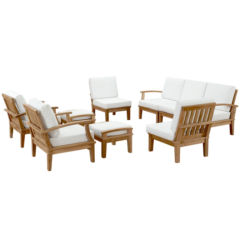 MARINA | SOFA SECTIONALS | OUTDOOR FURNITURE