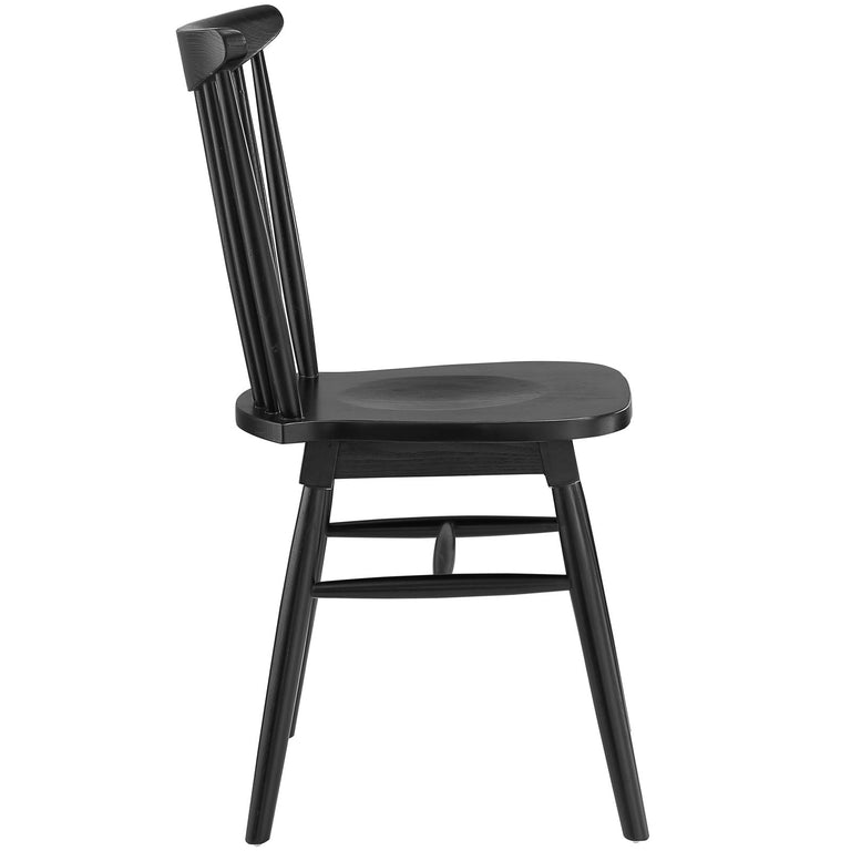 AMBLE DINING CHAIRS | BAR AND DINING