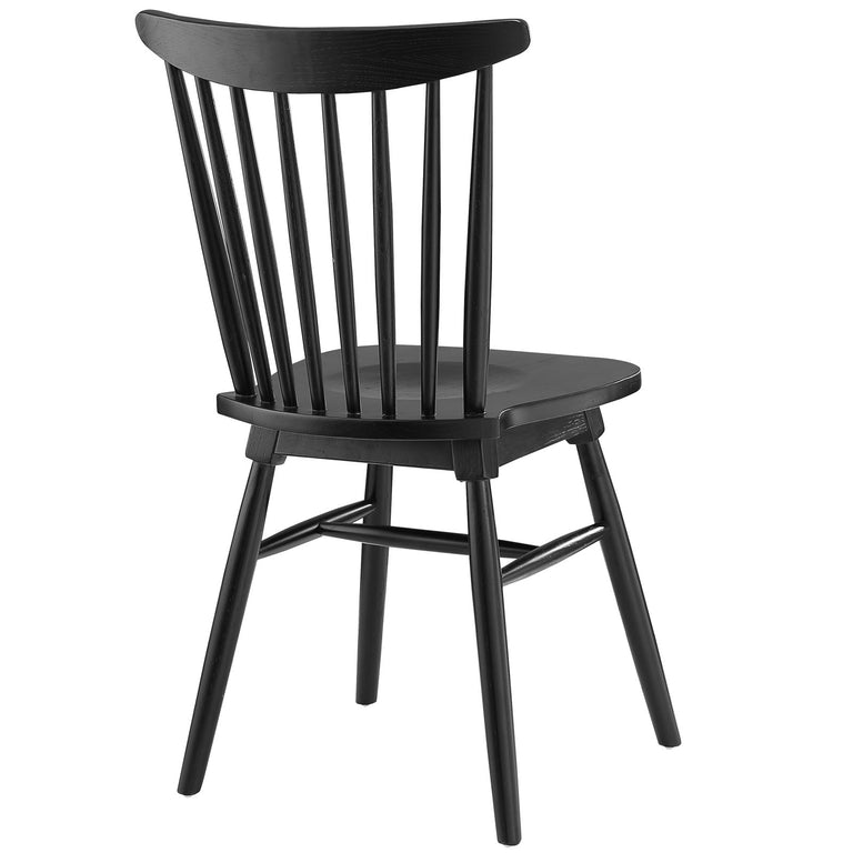 AMBLE DINING CHAIRS | BAR AND DINING