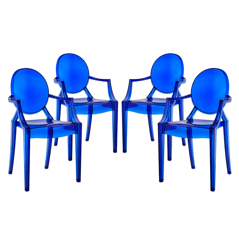 CASPER DINING CHAIRS | BAR AND DINING