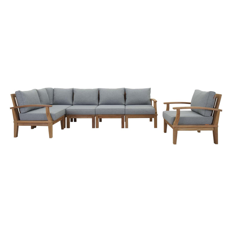 MARINA | SOFA SECTIONALS | OUTDOOR FURNITURE