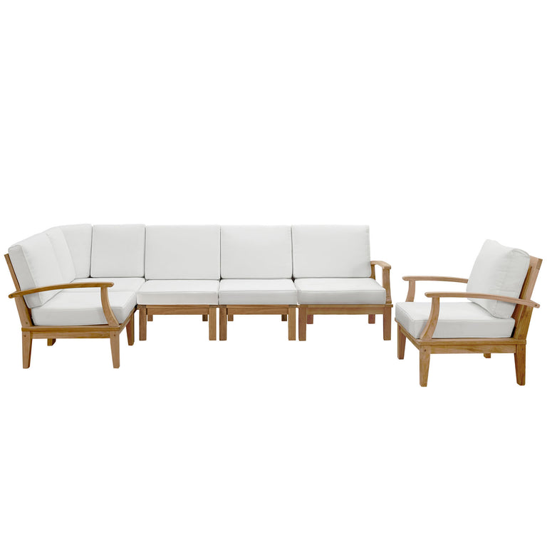 MARINA | SOFA SECTIONALS | OUTDOOR FURNITURE
