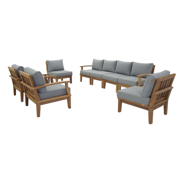 MARINA | SOFA SECTIONALS | OUTDOOR FURNITURE