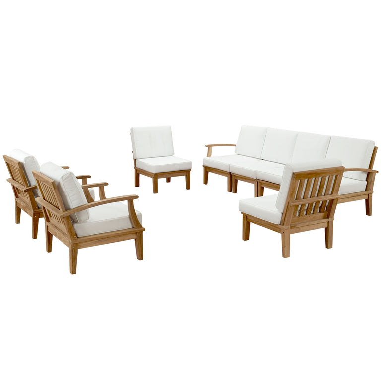 MARINA | SOFA SECTIONALS | OUTDOOR FURNITURE