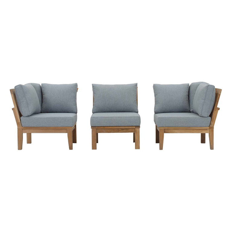 MARINA | SOFA SECTIONALS | OUTDOOR FURNITURE