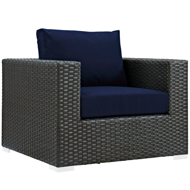 SOJOURN | SOFA SECTIONALS | OUTDOOR FURNITURE